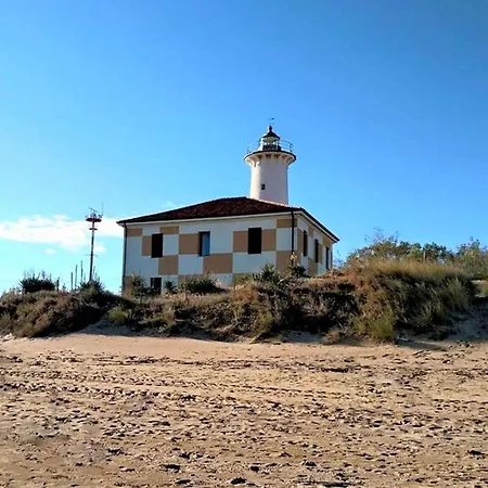 Apartmán In 43486 Bibione