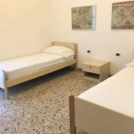 Διαμέρισμα In 43486 Μπιμπιόνε