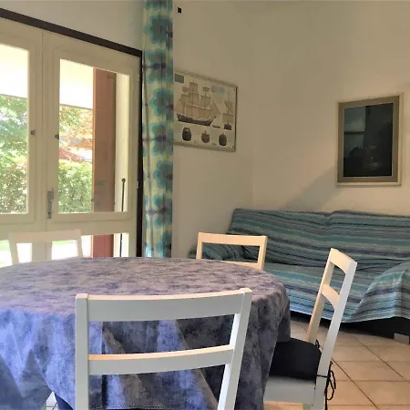 In 43486 Διαμέρισμα Μπιμπιόνε