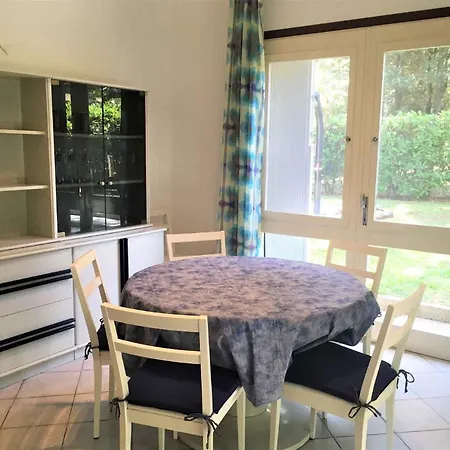 Apartmán In 43486 Bibione