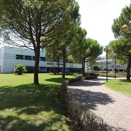Apartmán In 43486